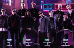 嘻哈选秀《Show Me The Money 9》导师阵容介绍 什么时候播出