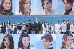 《声梦传奇2021》9女6男参赛学员资料曝光