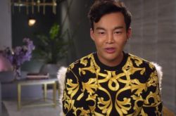 璀璨帝国富二代Kane Lim家境揭秘 手上戴一栋豪宅