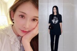 林志玲饭局遭逼酒全身爬红疹 那英警告下场