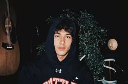 创造营米卡是哪个国籍身高资料简介 日美混血惊现完美声线