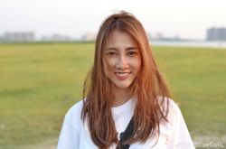 《浪姐2》女星弦子淘汰狂吃炸鸡 老公加码爆料