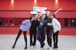 杨丞琳爆张柏芝拖后腿 中肯分析情商好高