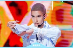 《创造营2021》集结多国鲜肉 盘点人气学员和马退赛争议总整理