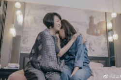 侯佩岑痛哭N度中断拍摄 录影内幕曝光