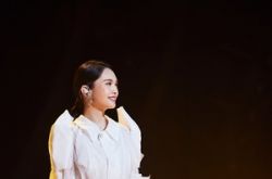 杨丞琳《浪姐2》杀进总决赛 唱粤语感性谈爸爸