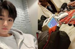 王俊凯录综艺高反 呼吸困难还自拍被批作假