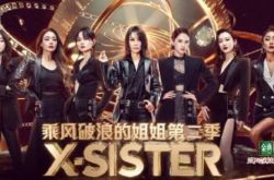 容祖儿杨丞琳《浪姐2》逾百万票入7强成团出道