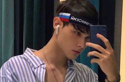 利路修放话成团就解约 利路修怎么走红的