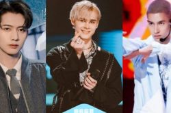 创造营人气学员盘点 外国小鲜肉看过来