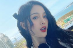 吴宣仪张翰在一起了吗？加盟妻子的浪漫旅行