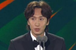 李光洙宣布退出《RM》 伤痛缠身结束11年跑男生涯