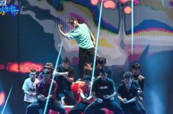 《街舞4》嘉宾阵容流出什么时候播？王一博张艺兴爆回归