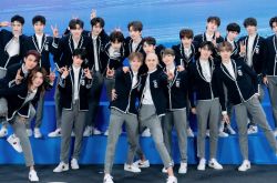 青你3出道名单曝光 网曝决赛早录完