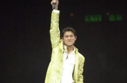 刘德华男版《乘风破浪的姐姐》 陈小春吴尊争做中佬男团