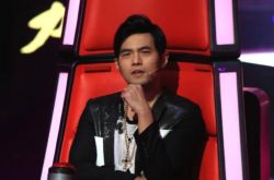 《中国好声音》突暂停所有海选 禁止选秀节目是真的吗