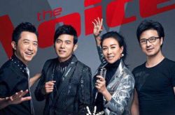 周杰伦担任《中国好声音》导师却停播