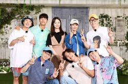 《RUNNING MAN》在李光洙离开后不加新成员原因