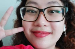 《港姐》参赛者被嘲像佛祖 意外走红大码女神