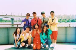 李光洙不在《Running Man》收视暴跌 今年以来倒数第二低