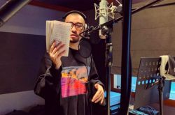 热狗参加男版浪姐？筹备新专辑写歌中