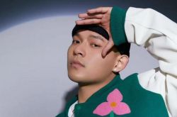 黄旭被《黑怕女孩》打码怎么回事 曾爆偷吃吴亦凡绯闻女友