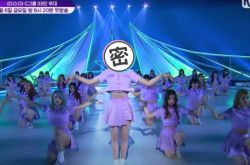 《Girls Planet 999》C位曝光 《青你》苏芮琪再度造热点