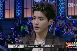 吴亦凡录《新说唱》现场选妃 站姐亲眼目睹全程