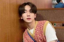 KEY《惊人的星期六》裤子不慎裂开