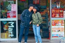 赵又廷偕高圆圆夫妻同框 《最后的赢家》什么时候播