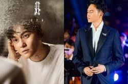 张智霖松口引退 最后一次接综艺