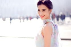 蒙面舞王2差一点女王真身是黄圣依？