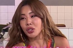 Jessi示爱李相烨 总有一天要亲一次