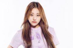 金秀姸999遗憾未出道 有望加入公司新女团出道