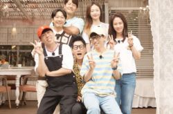 尹恩惠回应出演《RM》 刘在锡的公约要实现了