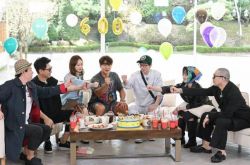 《RM》不撕名牌粉丝失望 传班底年纪大了不堪负荷