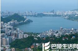 巴西港口大全 巴西主要港口有哪些