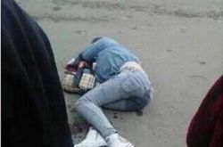 和老婆争吵 男子在丈母娘家门口对其捅十几刀致死