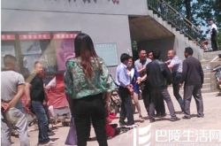 丈夫好赌成性抵押汽车 怒妻叫人将其乱棍打死判无期