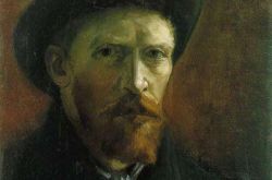 梵高失窃画作被警方找到 被盗14年估值两亿美元