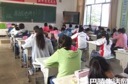 江苏查获最大规模作弊公司 头目招募枪手被抓获