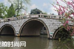 瘦西湖大虹桥 瘦西湖长堤春柳|瘦西湖吹台 瘦西湖五亭桥