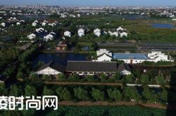 航头镇牌楼村好玩吗 周浦镇有什么好玩的|书院镇塘北村好玩吗 上海合庆镇友谊村