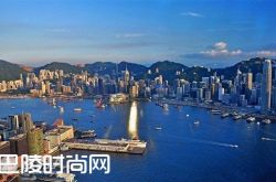 维多利亚港旅游攻略 香港迪士尼乐园旅游攻略|香港太平山顶旅游攻略 香港海洋公园旅游攻略