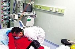 罗一笑去世父母捐遗体 成深大医学院第286位无语体师