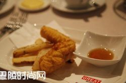 炸鱼薯条 哈吉斯|英式奶油茶 威尔士兔子