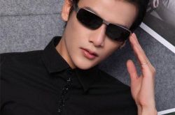 油嘴滑舌的男人 脾气暴躁的男人|桃花运旺的男人 不善表达的男人