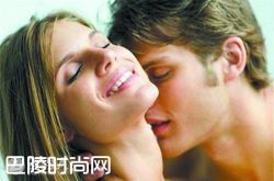 女人做爱时为什么闭眼 女人做爱时闭眼的原因
