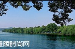 杭州西湖苏堤春晓 杭州西湖柳浪闻莺|杭州西湖花港观鱼 杭州西湖曲院风荷