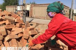 丈夫创业失败欠债15万 妻子搬砖还债遭家暴|丈夫债务妻子要偿还吗 妻子怎么规避丈夫债务